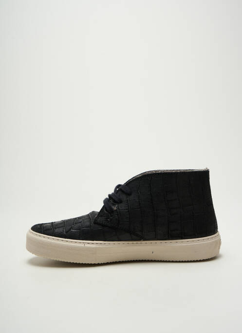 Adidași negru VICTORIA bărbat