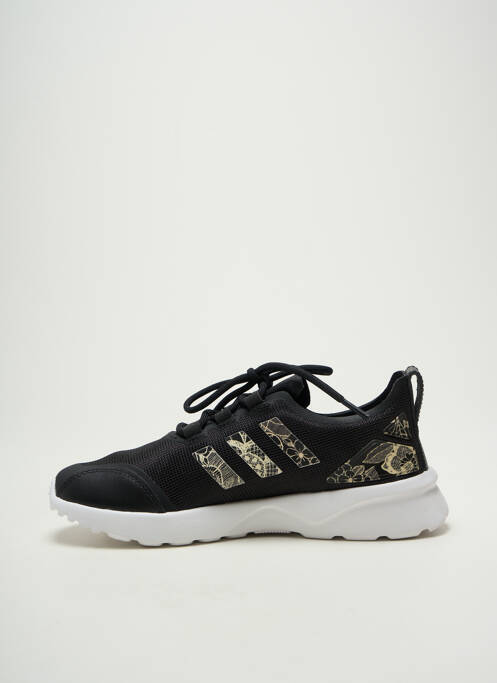 Adidași negru ADIDAS femeie