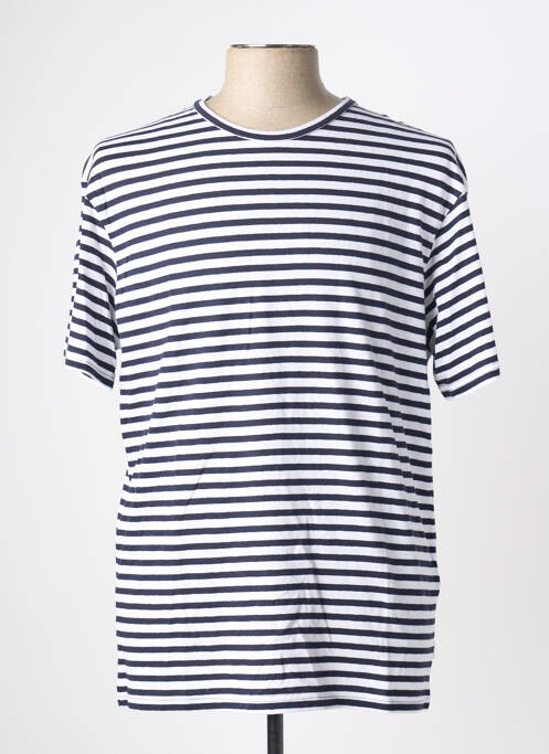 Tricou negru JACK & JONES bărbat