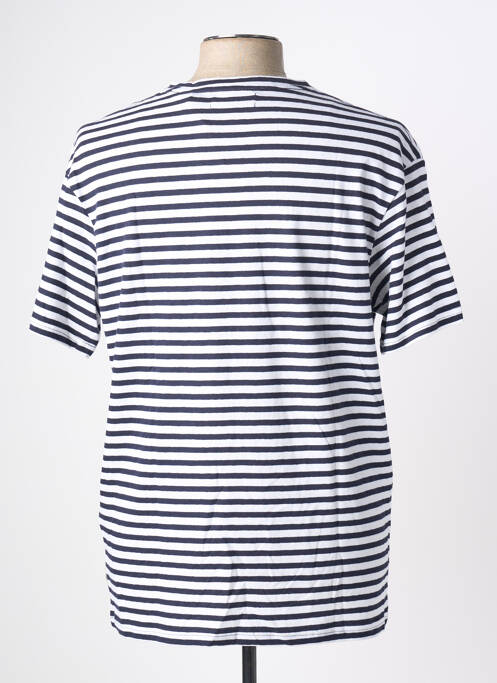 Tricou negru JACK & JONES bărbat