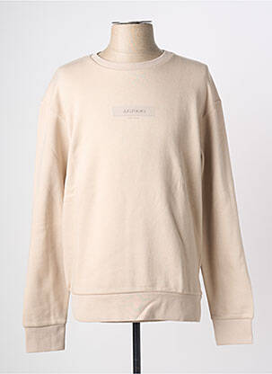 Hanorac bej JACK & JONES bărbat