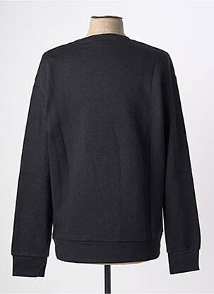 Hanorac mâneci lungi mâneci lungi negru JACK & JONES bărbat