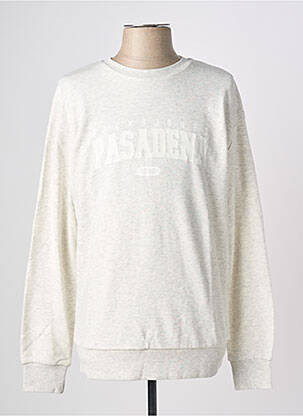 Hanorac gri JACK & JONES bărbat