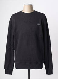 Hanorac mâneci lungi mâneci lungi negru JACK & JONES femme