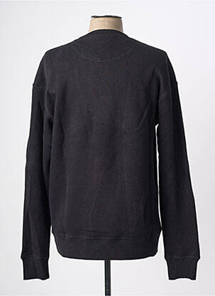 Hanorac mâneci lungi mâneci lungi negru JACK & JONES femeie