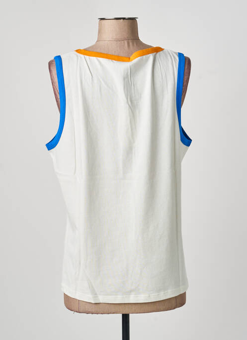 Maiou bej NINE TEES femeie