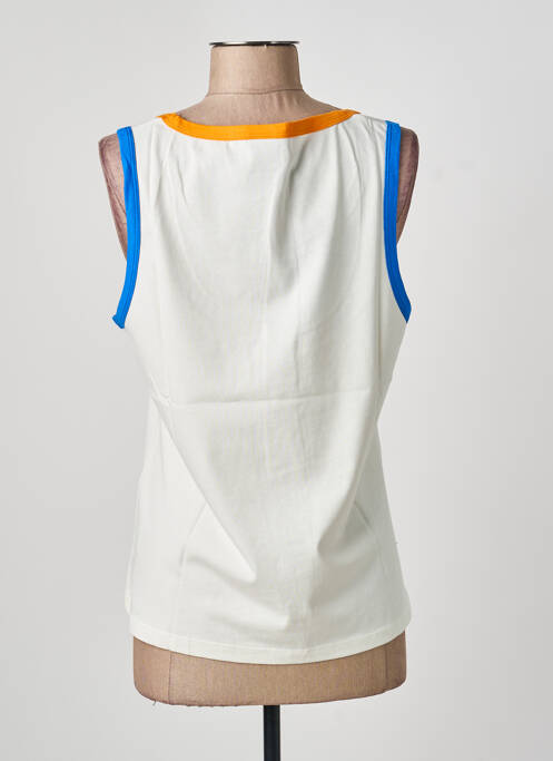 Maiou bej NINE TEES femeie