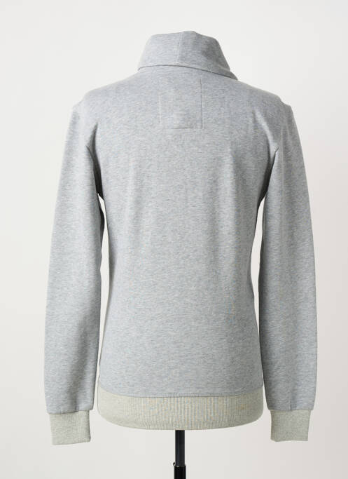 Hanorac gri G STAR băiat