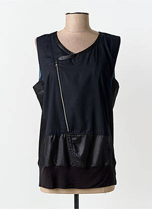 Top negru G STAR femeie