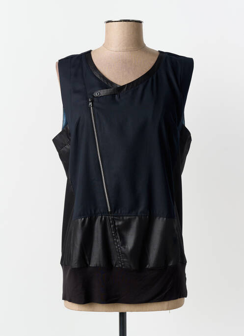 Top negru G STAR femeie