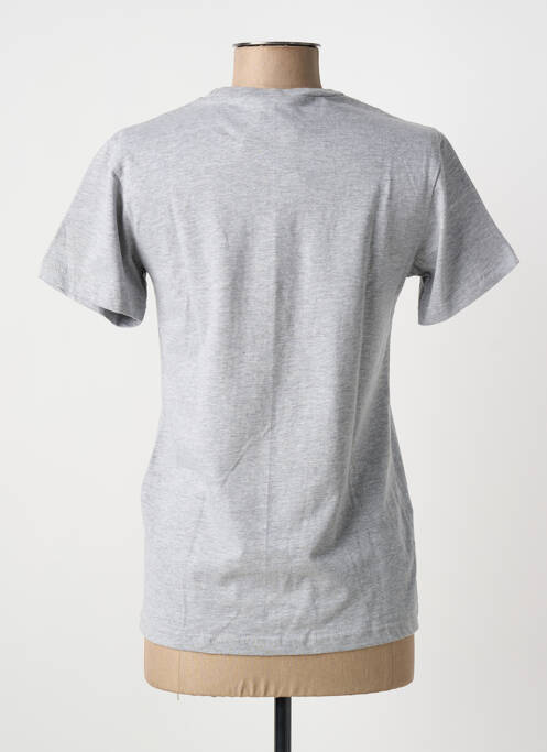 Tricou gri BE AND BE femeie