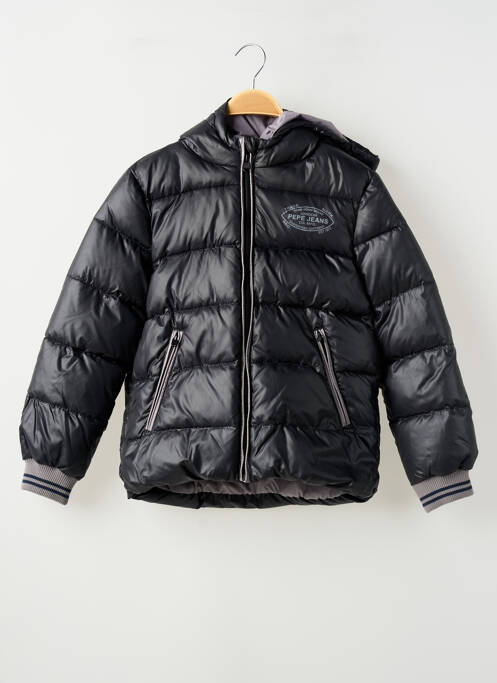 Geacă matlasată negru PEPE JEANS băiat