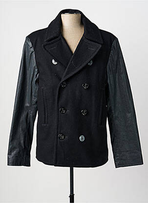 Palton scurt negru RALPH LAUREN bărbat