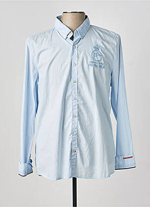 Cămașă cu mâneci lungi albastru GAASTRA bărbat