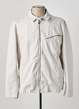 Jachete casual gri AIGLE bărbat