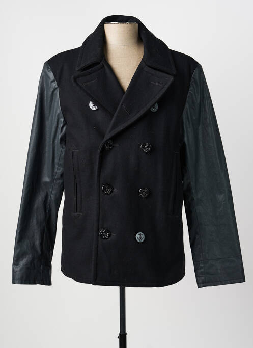 Palton scurt negru RALPH LAUREN bărbat