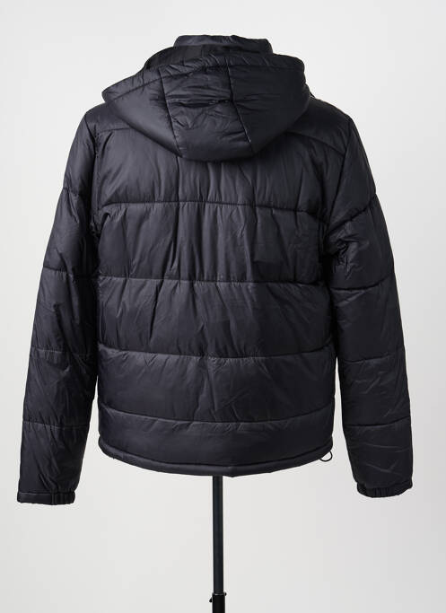 Geacă matlasată negru ELEVEN PARIS bărbat