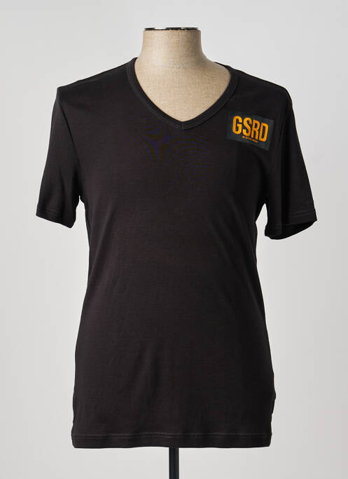 Tricou negru G STAR bărbat