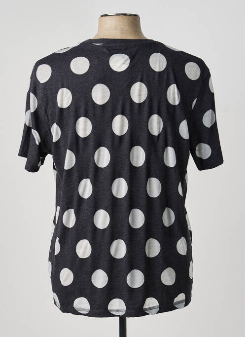 Tricou gri ELEVEN PARIS bărbat