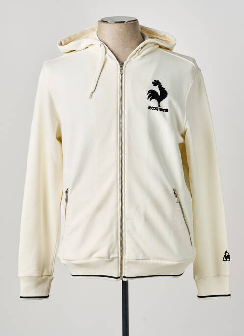 Jachete casual bej LE COQ SPORTIF bărbat