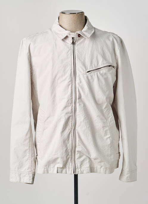 Jachete casual gri AIGLE bărbat