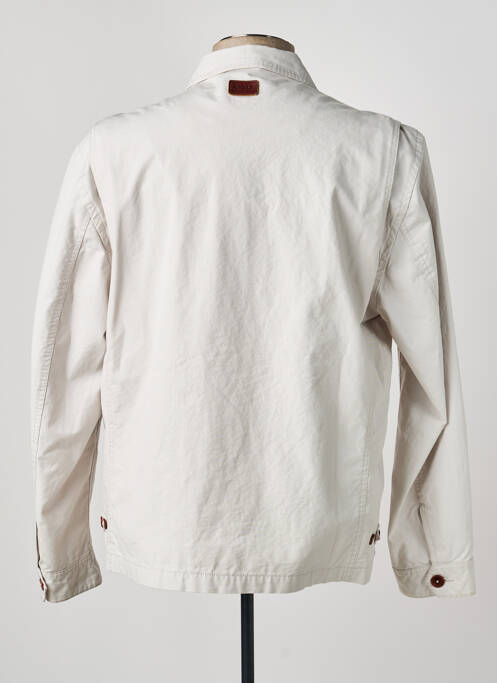 Jachete casual gri AIGLE bărbat