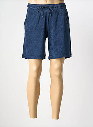 Șort albastru JACK & JONES bărbat