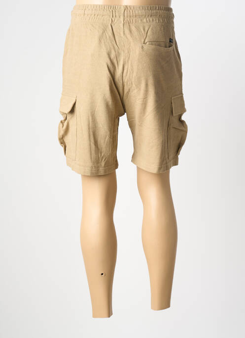 Bermudă maro JACK & JONES bărbat