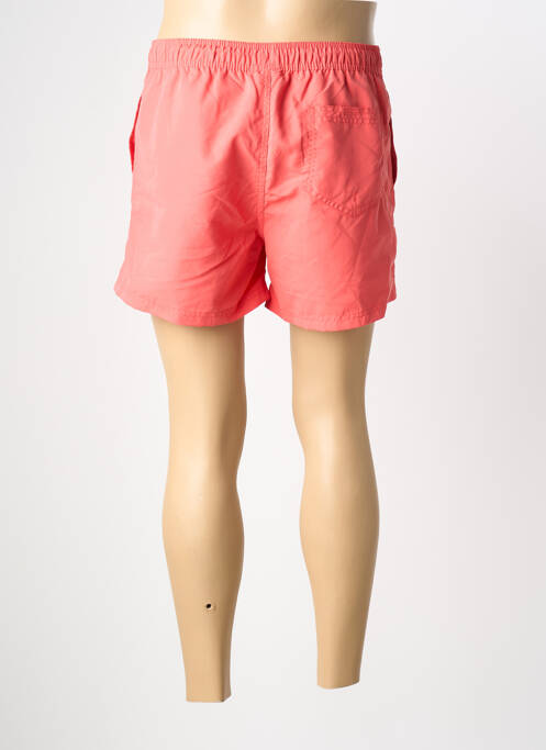Șort de baie portocaliu JACK & JONES bărbat