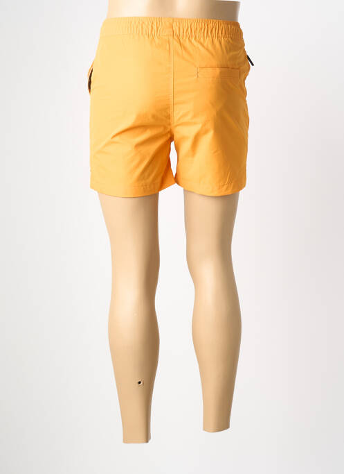 Șort de baie galben JACK & JONES bărbat