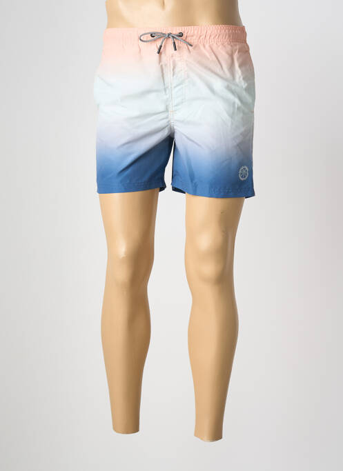 Șort de baie albastru JACK & JONES bărbat