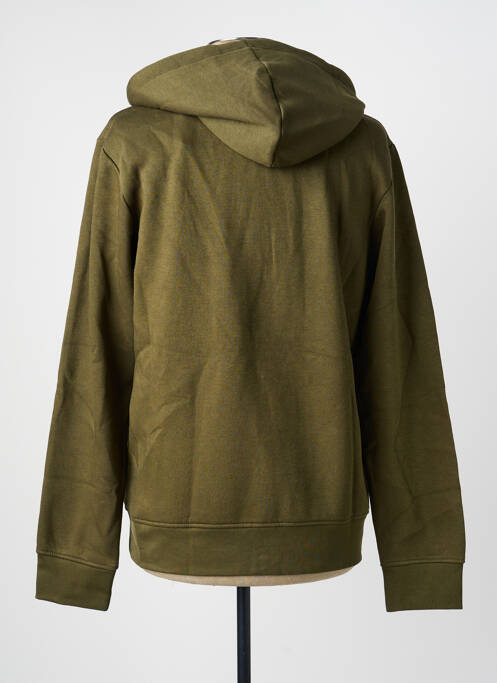 Jachete casual verde JACK & JONES bărbat