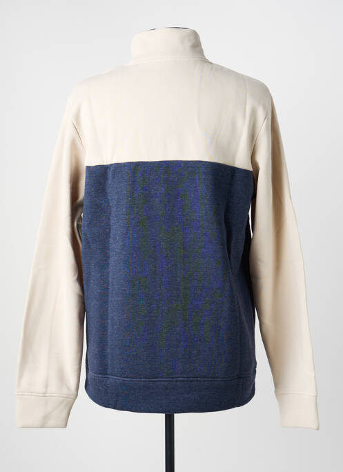 Jachete casual bej JACK & JONES bărbat