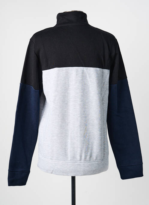 Jachete casual gri JACK & JONES bărbat