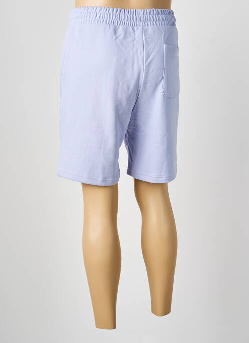 Șort violet JACK & JONES bărbat