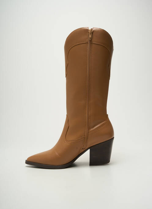 Cizme maro POEMA femeie