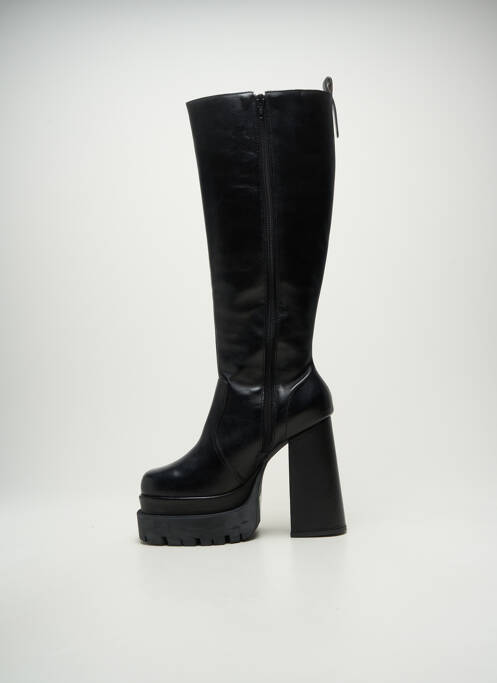 Cizme negru POEMA femeie