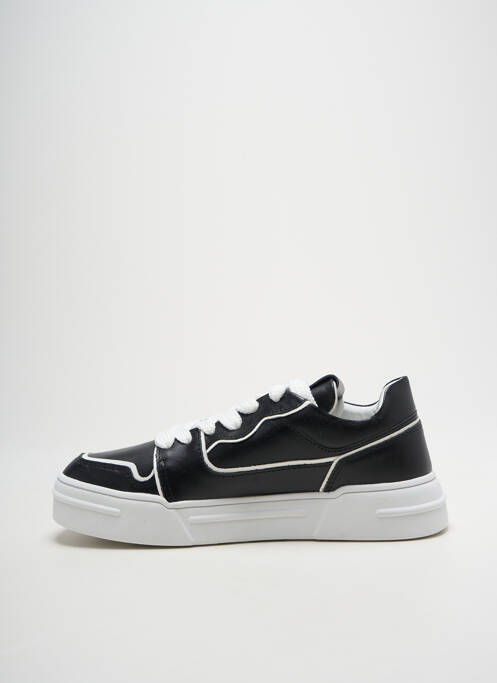 Adidași negru POEMA femeie