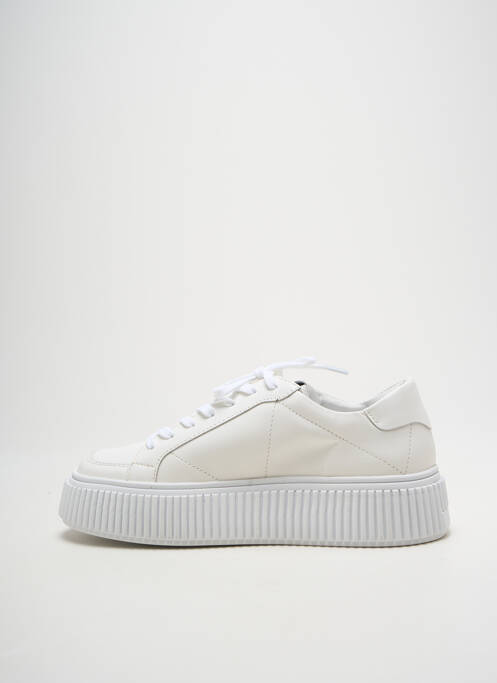 Adidași alb POEMA femeie