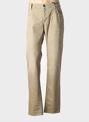 Blugi cu croială dreaptă verde G STAR bărbat