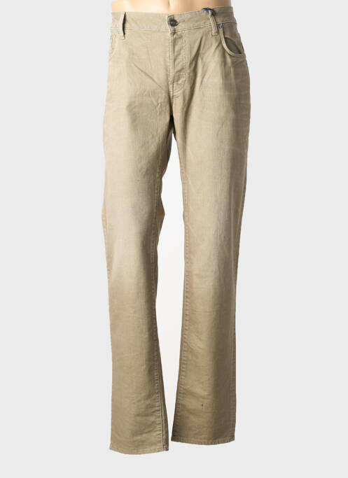 Blugi cu croială dreaptă verde G STAR bărbat