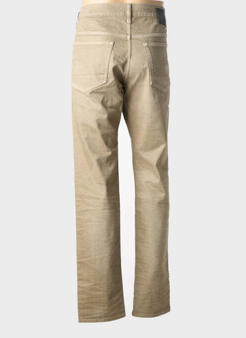 Blugi cu croială dreaptă verde G STAR bărbat