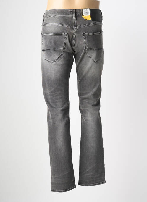 Blugi cu croială dreaptă gri MELTIN'POT bărbat