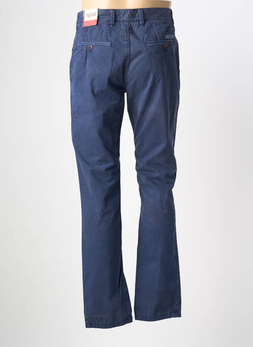 Pantalon chino albastru TOMMY HILFIGER bărbat