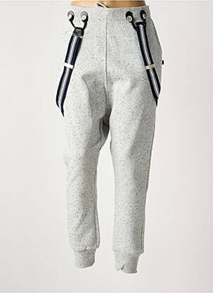 Trening gri SWEET PANTS bărbat