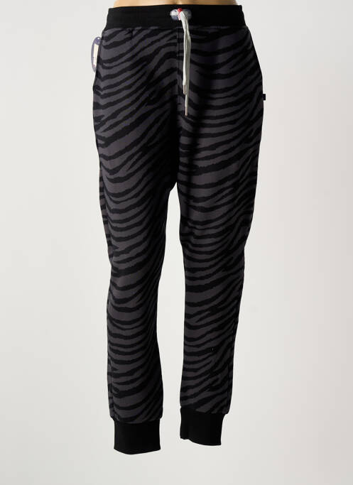 Trening negru SWEET PANTS femeie