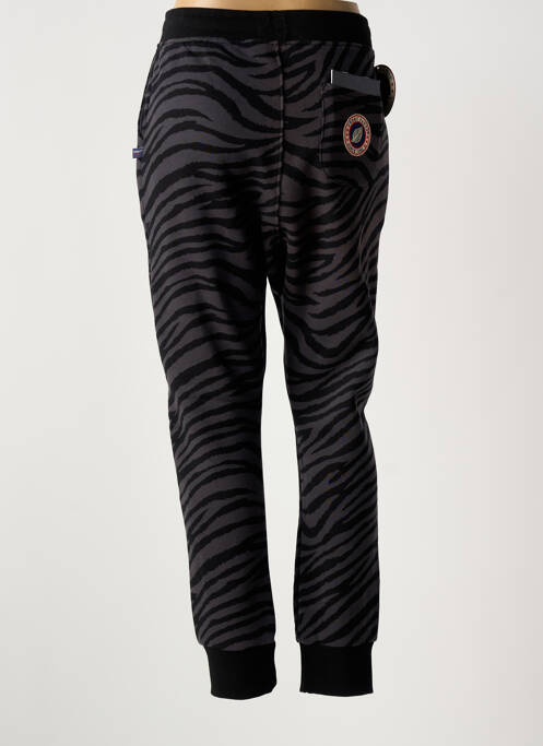 Trening negru SWEET PANTS femeie