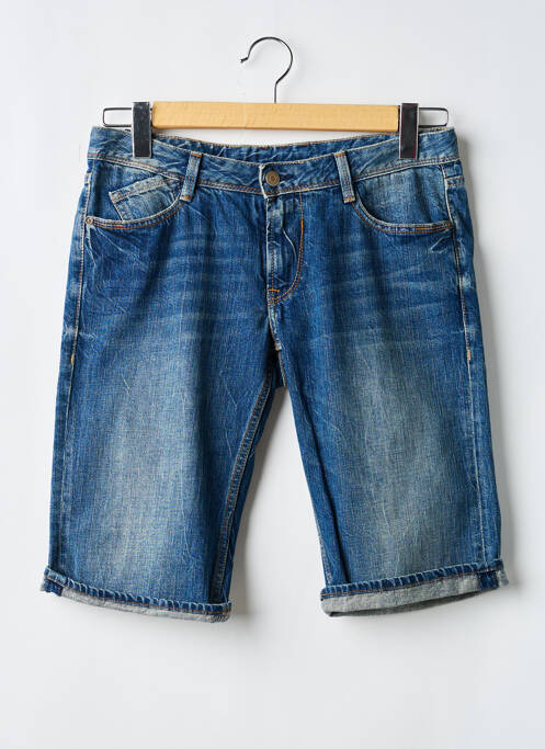 Bermudă albastru JAPAN RAGS băiat