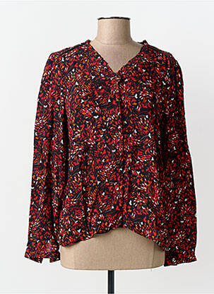 Cămașă roz JULIE GUERLANDE femeie