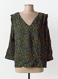 Top negru VILA femme